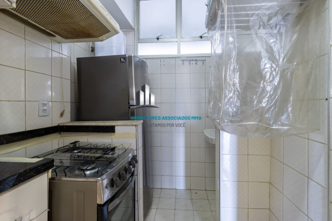 Imagem Kitnet com 1 Quarto à Venda, 30 m²em Botafogo - Campinas