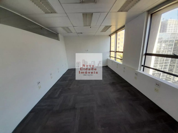 Imagem Imóvel com 12 Quartos para Alugar, 540 m² em Chácara Santo Antônio (zona Sul) - São Paulo