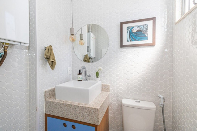 Imagem Imóvel com 3 Quartos à Venda, 150 m² em Barra Da Tijuca - Rio De Janeiro