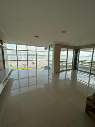 Imagem Apartamento com 4 Quartos à Venda, 211 m² em Agronômica - Florianópolis
