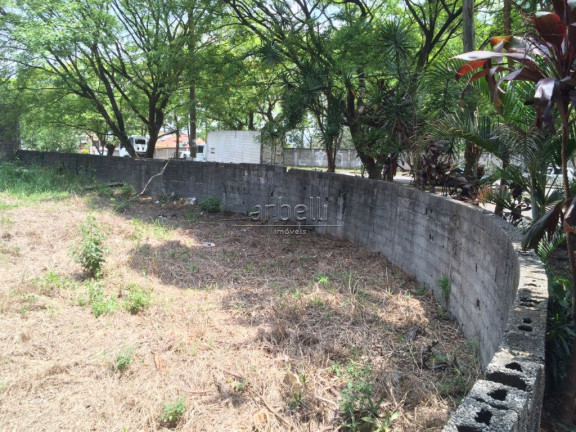 Imagem Terreno à Venda, 623 m² em City América - São Paulo