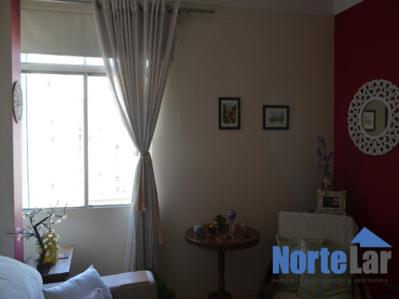 Imagem Apartamento com 1 Quarto à Venda, 43 m² em Barra Funda - São Paulo Imagem Apartamento com 1 Quarto à Venda, 43 m² em Barra Funda - São Paulo