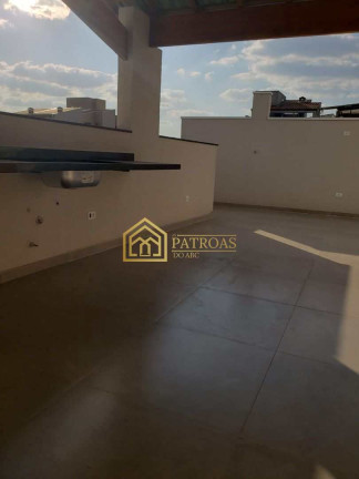 Imagem Apartamento com 2 Quartos à Venda, 98 m² em Vila Francisco Matarazzo - Santo André Imagem Apartamento com 2 Quartos à Venda, 98 m² em Vila Francisco Matarazzo - Santo André