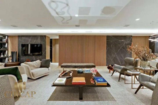 Imagem Apartamento com 2 Quartos à Venda, 269 m² em Itaim Bibi - São Paulo Imagem Apartamento com 2 Quartos à Venda, 269 m² em Itaim Bibi - São Paulo