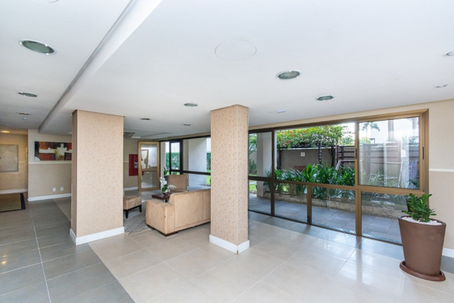 Imagem Apartamento com 2 Quartos à Venda, 67 m² em Passo Da Areia - Porto Alegre Imagem Apartamento com 2 Quartos à Venda, 67 m² em Passo Da Areia - Porto Alegre
