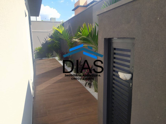 Imagem Casa com 4 Quartos à Venda, 310 m² em Jardim Imperador - Araraquara Imagem Casa com 4 Quartos à Venda, 310 m² em Jardim Imperador - Araraquara