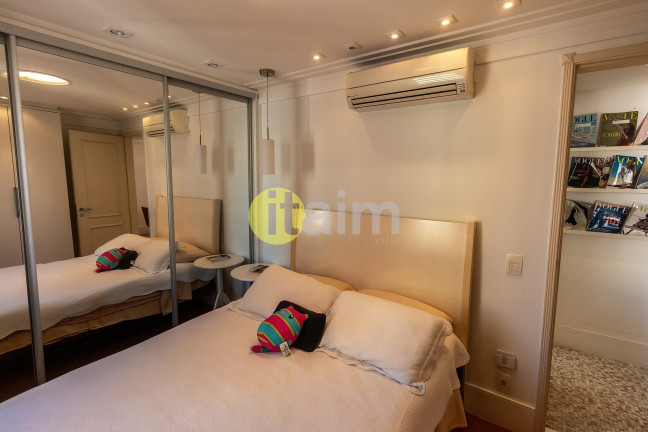 Imagem Apartamento com 1 Quarto à Venda, 41 m² em Itaim Bibi - São Paulo Imagem Apartamento com 1 Quarto à Venda, 41 m² em Itaim Bibi - São Paulo