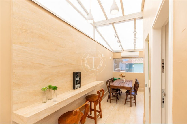 Imagem Casa de Condomínio com 3 Quartos à Venda, 106 m² em Vila Castelo - São Paulo Imagem Casa de Condomínio com 3 Quartos à Venda, 106 m² em Vila Castelo - São Paulo