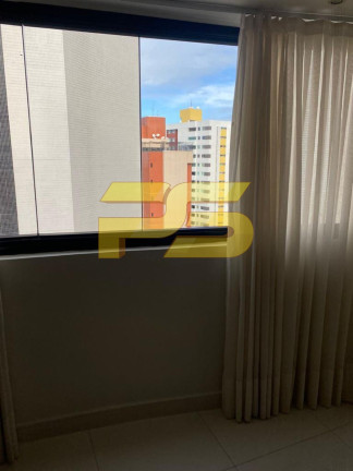 Imagem Apartamento com 3 Quartos à Venda, 98 m² em Tambaú - João Pessoa Imagem Apartamento com 3 Quartos à Venda, 98 m² em Tambaú - João Pessoa