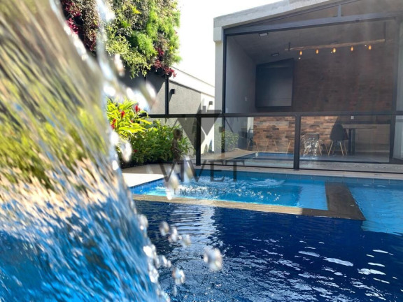 Imagem Casa de Condomínio com 3 Quartos à Venda, 240 m² em Alphaville Nova Esplanada - Votorantim Imagem Casa de Condomínio com 3 Quartos à Venda, 240 m² em Alphaville Nova Esplanada - Votorantim