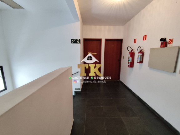 Imagem Apartamento com 1 Quarto à Venda, 48 m² em Canto Do Forte - Praia Grande Imagem Apartamento com 1 Quarto à Venda, 48 m² em Canto Do Forte - Praia Grande