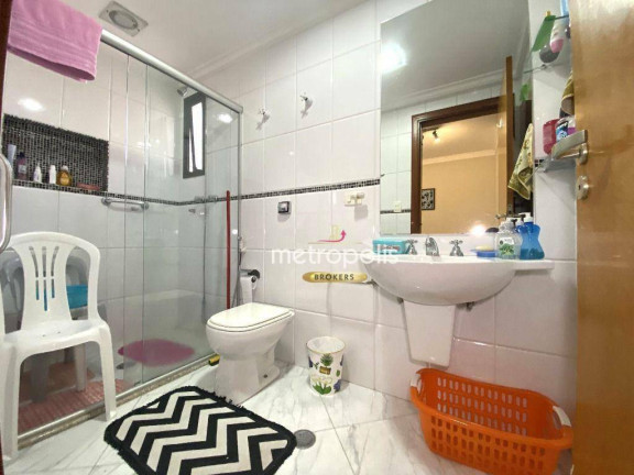 Imagem Apartamento com 3 Quartos à Venda, 165 m² em Barcelona - São Caetano Do Sul Imagem Apartamento com 3 Quartos à Venda, 165 m² em Barcelona - São Caetano Do Sul