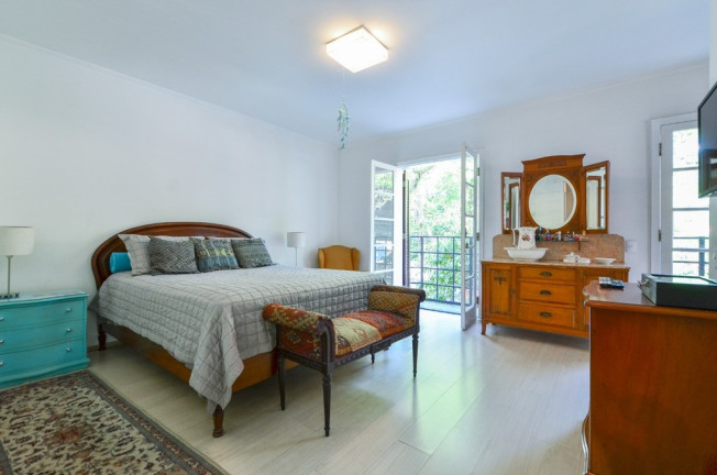 Imagem Casa com 4 Quartos à Venda, 386 m² em Jardim Morumbi - São Paulo Imagem Casa com 4 Quartos à Venda, 386 m² em Jardim Morumbi - São Paulo