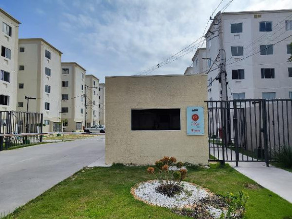 Imagem Apartamento com 2 Quartos à Venda, 40 m² em Guaratiba - Rio De Janeiro Imagem Apartamento com 2 Quartos à Venda, 40 m² em Guaratiba - Rio De Janeiro