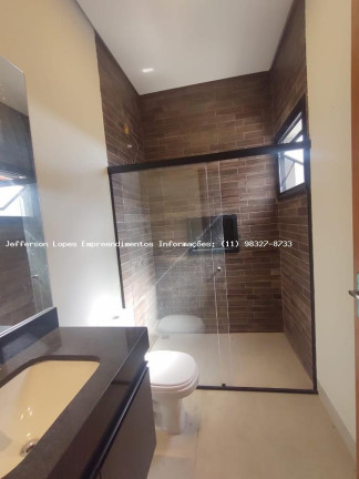 Imagem Casa com 3 Quartos à Venda, 100 m² em Residencial Parque Imperial - Salto