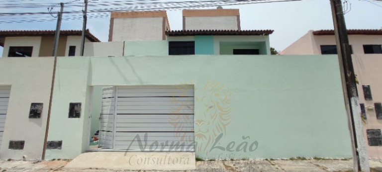 Imagem Casa com 3 Quartos à Venda, 129 m² em Coroa Do Meio - Aracaju Imagem Casa com 3 Quartos à Venda, 129 m² em Coroa Do Meio - Aracaju