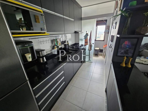 Imagem Apartamento com 2 Quartos à Venda, 51 m² em Rudge Ramos - São Bernardo Do Campo