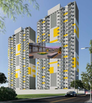 Imagem Apartamento com 2 Quartos à Venda, 37 m² em Picanço - Guarulhos Imagem Apartamento com 2 Quartos à Venda, 37 m² em Picanço - Guarulhos