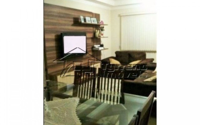 Casa de Condomínio com 4 Quartos à Venda, 200 m² em Villa Branca - Jacareí