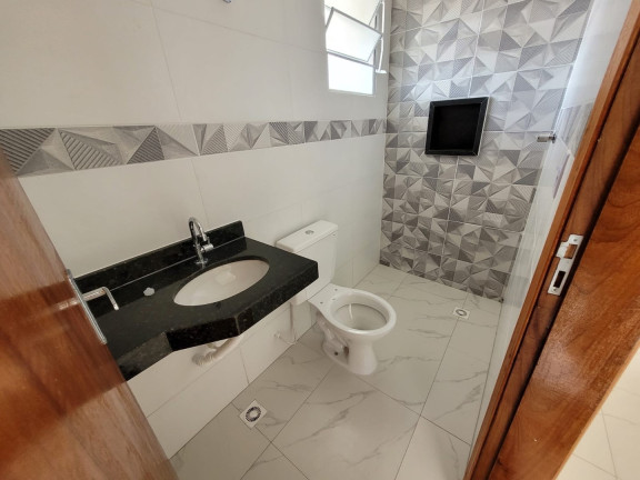 Imagem Casa com 2 Quartos à Venda, 103 m² em Balneário Jequitibá - Itanhaém Imagem Casa com 2 Quartos à Venda, 103 m² em Balneário Jequitibá - Itanhaém