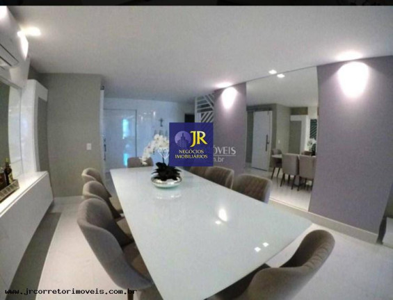 Imagem Apartamento com 4 Quartos à Venda, 260 m² em Praia Do Canto - Vitória