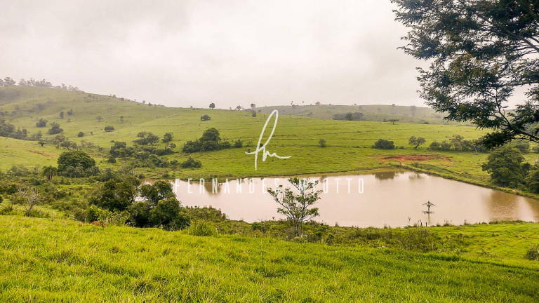 Imagem Terreno em Condomínio à Venda, 463.359 m² em Chácaras Do Guacuri - Itupeva