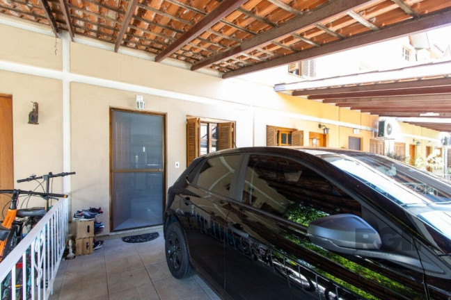 Imagem Casa com 3 Quartos à Venda, 100 m² em Camaquã - Porto Alegre
