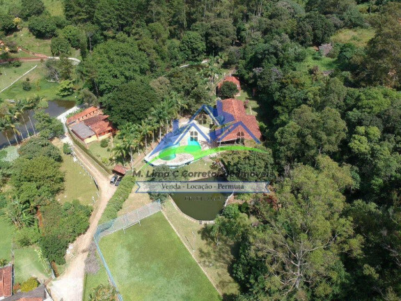 Imagem Chácara com 5 Quartos à Venda, 49 m² em Atibaia área Rural - Atibaia Imagem Chácara com 5 Quartos à Venda, 49 m² em Atibaia área Rural - Atibaia