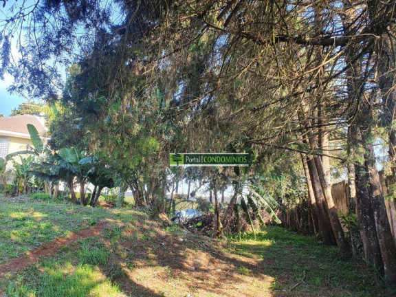 Imagem Terreno à Venda, 1.111 m² em Orleans - Curitiba Imagem Terreno à Venda, 1.111 m² em Orleans - Curitiba