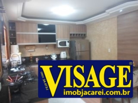 Imagem Casa com 2 Quartos à Venda, 150 m² em Vila Branca - Jacareí Imagem Casa com 2 Quartos à Venda, 150 m² em Vila Branca - Jacareí