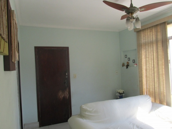 Imagem Apartamento com 2 Quartos à Venda, 90 m² em Aparecida - Santos Imagem Apartamento com 2 Quartos à Venda, 90 m² em Aparecida - Santos
