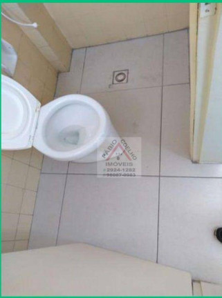 Imagem Apartamento com 2 Quartos à Venda, 62 m² em Santo Amaro - São Paulo