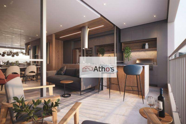 Imagem Apartamento com 3 Quartos à Venda, 87 m² em Centro - Indaiatuba Imagem Apartamento com 3 Quartos à Venda, 87 m² em Centro - Indaiatuba