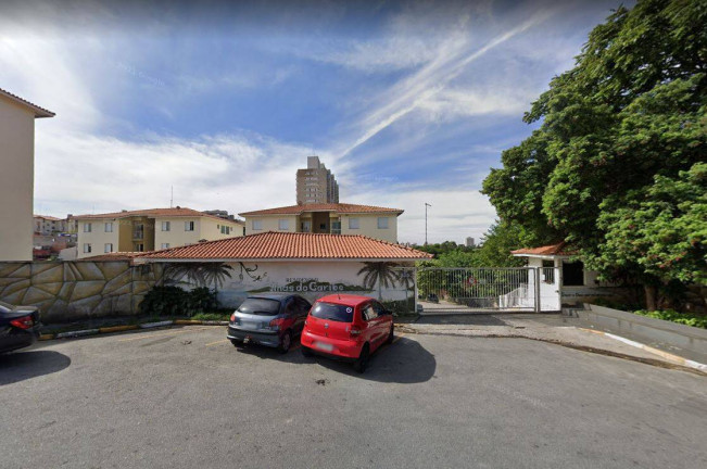 Apartamento com 2 Quartos à Venda, 10 m² em Jardim Santa Tereza - Carapicuíba