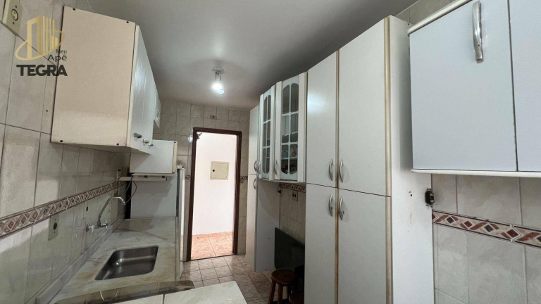 Imagem Apartamento com 2 Quartos à Venda, 60 m² em Imirim - São Paulo