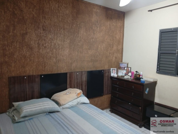 Imagem Casa com 2 Quartos à Venda, 86 m² em Jardim Novo Paraná - Sumaré