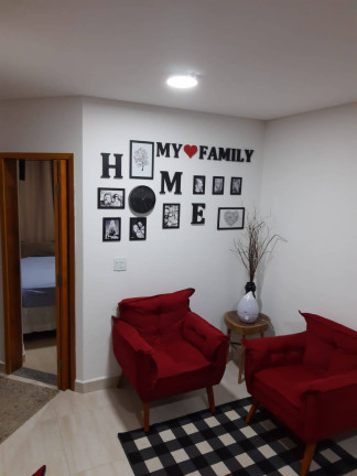 Imagem Apartamento com 2 Quartos à Venda, 88 m² em Utinga - Santo André Imagem Apartamento com 2 Quartos à Venda, 88 m² em Utinga - Santo André