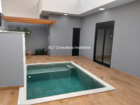 Imagem Casa com 3 Quartos à Venda, em Jardim Panorama - Indaiatuba Imagem Casa com 3 Quartos à Venda, em Jardim Panorama - Indaiatuba