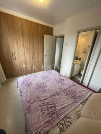 Imagem Apartamento com 3 Quartos à Venda, 71 m² em Barra Funda - São Paulo