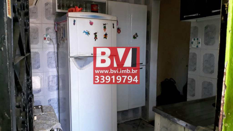 Imagem Apartamento com 1 Quarto à Venda, 37 m² em Irajá - Rio De Janeiro