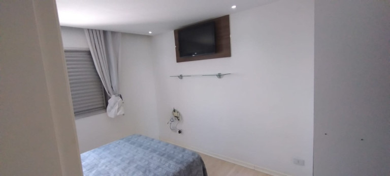 Imagem Apartamento com 2 Quartos à Venda, 65 m² em Jardim Itapeva - São Paulo