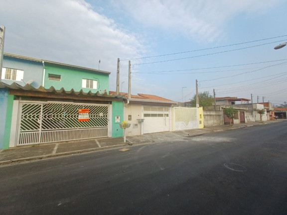 Imagem Sobrado com 3 Quartos à Venda, 119 m² em Jardim Lincoln - Suzano Imagem Sobrado com 3 Quartos à Venda, 119 m² em Jardim Lincoln - Suzano