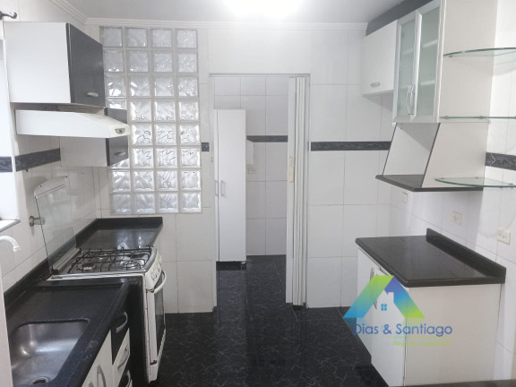 Imagem Apartamento com 2 Quartos à Venda, 90 m² em Rudge Ramos - São Bernardo Do Campo Imagem Apartamento com 2 Quartos à Venda, 90 m² em Rudge Ramos - São Bernardo Do Campo