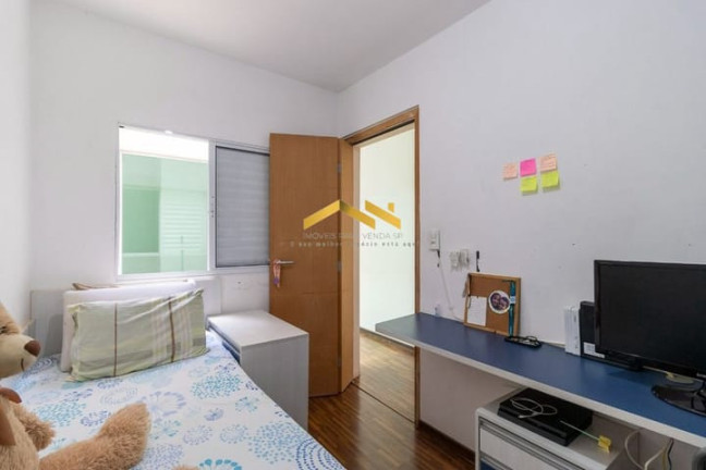 Imagem Casa com 3 Quartos à Venda, 121 m² em Vila Moraes - São Paulo Imagem Casa com 3 Quartos à Venda, 121 m² em Vila Moraes - São Paulo