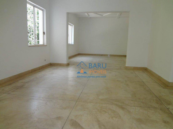 Imagem Sobrado com 4 Quartos para Alugar, 450 m² em Jardim América - São Paulo Imagem Sobrado com 4 Quartos para Alugar, 450 m² em Jardim América - São Paulo