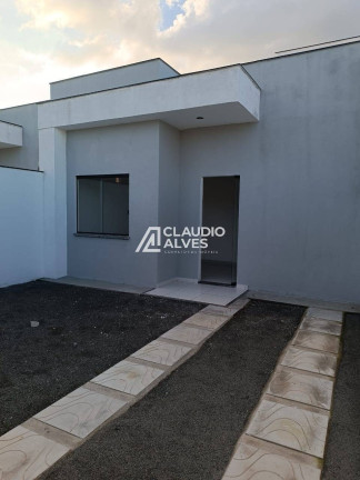 Imagem Casa com 2 Quartos à Venda, 60 m² em Asa Branca - Feira De Santana Imagem Casa com 2 Quartos à Venda, 60 m² em Asa Branca - Feira De Santana