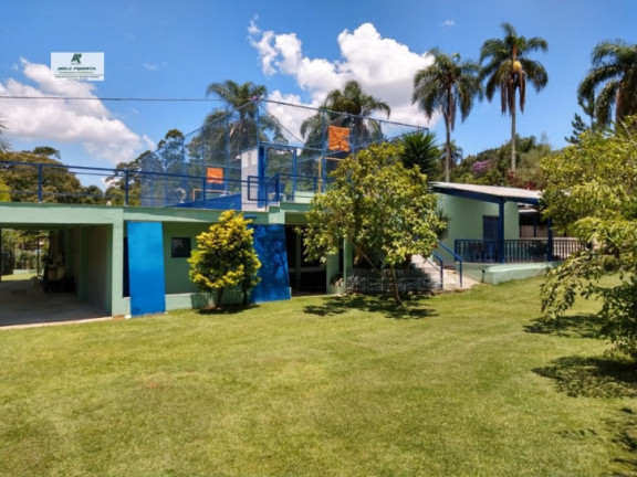 Imagem Chácara com 5 Quartos à Venda, 3.398 m² em Caetê - São Roque Imagem Chácara com 5 Quartos à Venda, 3.398 m² em Caetê - São Roque