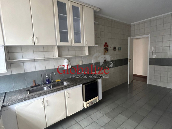 Imagem Imóvel com 3 Quartos à Venda, 131 m² em Ponta Da Praia - Santos Imagem Imóvel com 3 Quartos à Venda, 131 m² em Ponta Da Praia - Santos