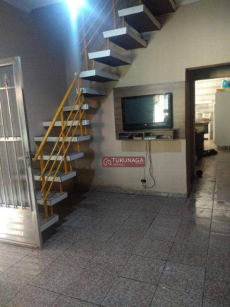 Imagem Sobrado com 3 Quartos à Venda, 125 m² em Jardim Acácio - Guarulhos Imagem Sobrado com 3 Quartos à Venda, 125 m² em Jardim Acácio - Guarulhos