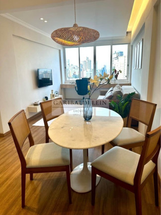 Imagem Imóvel com 1 Quarto à Venda, 50 m² em Cambuí - Campinas Imagem Imóvel com 1 Quarto à Venda, 50 m² em Cambuí - Campinas
